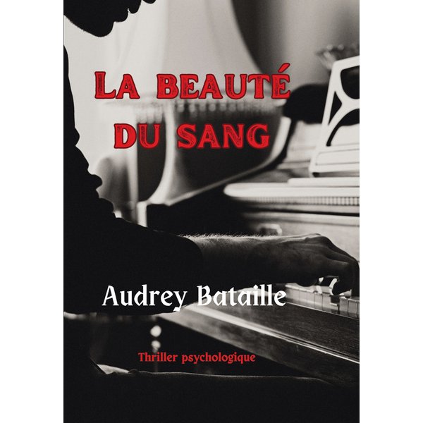 La beauté du sang