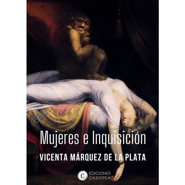 Mujeres e Inquisición