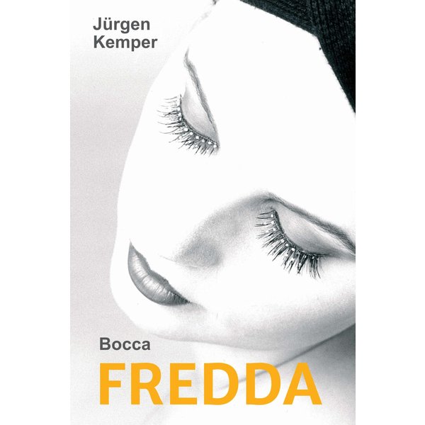 FREDDA