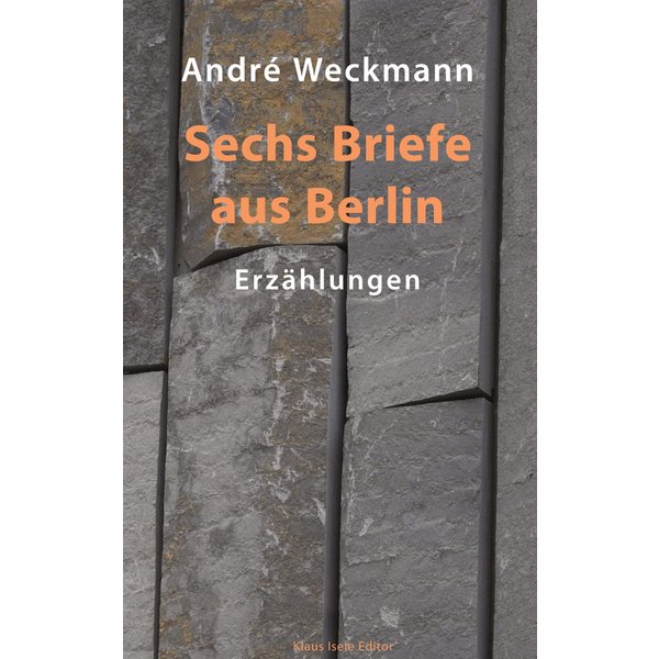 Sechs Briefe aus Berlin