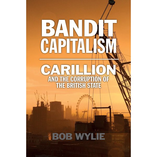 Bandit Capitalism