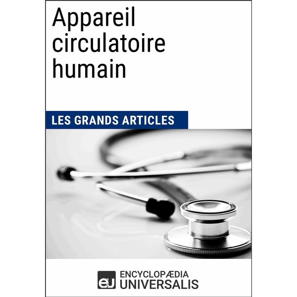 Appareil circulatoire humain