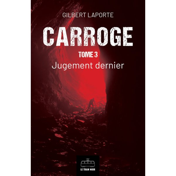 Carroge - Tome 3