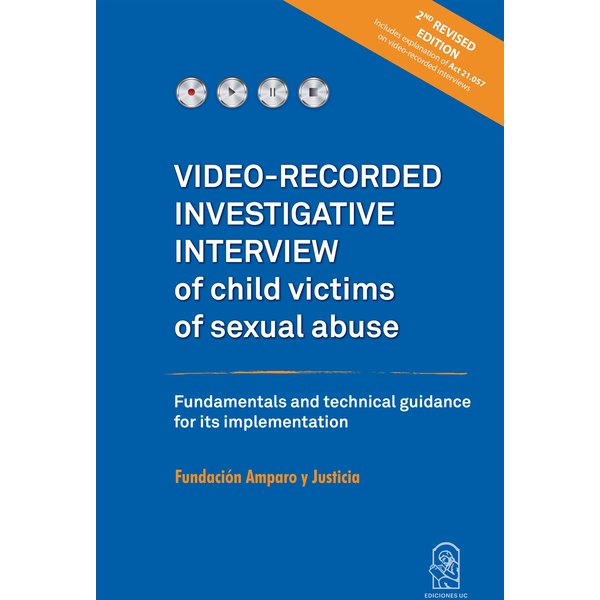 Video-Recorded investigative interview of child victims of sexual abuse