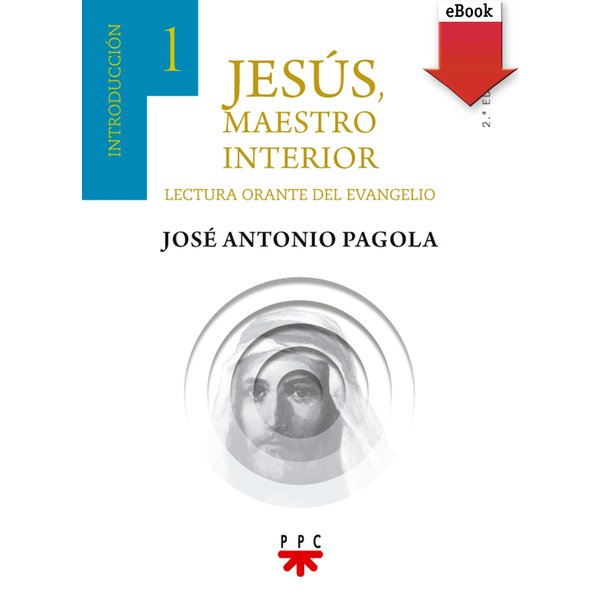 Jesús maestro interior 1