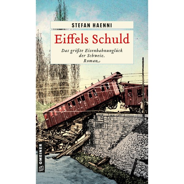 Eiffels Schuld