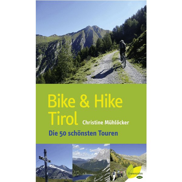 Bike & Hike Tirol