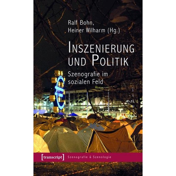 Inszenierung und Politik
