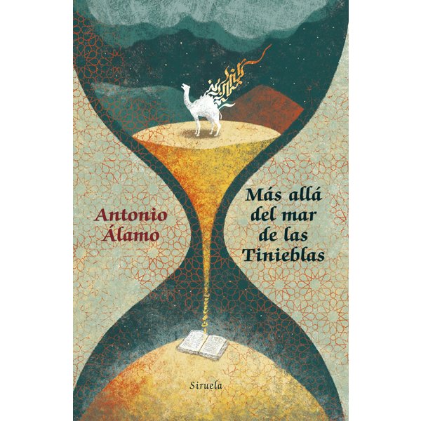 Más allá del mar de las tinieblas