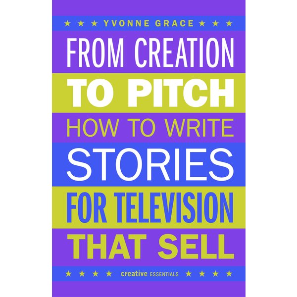 From Creation to Pitch