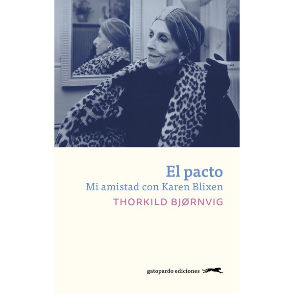 El pacto