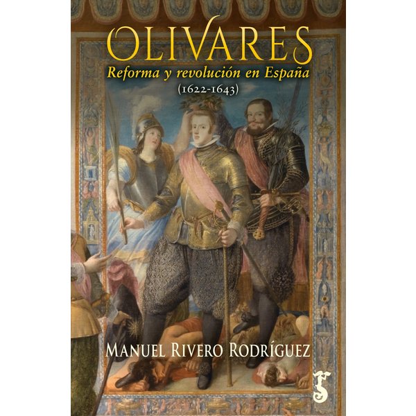 Olivares