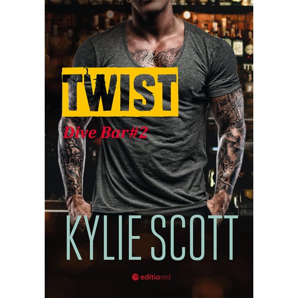 Twist. Dive Bar