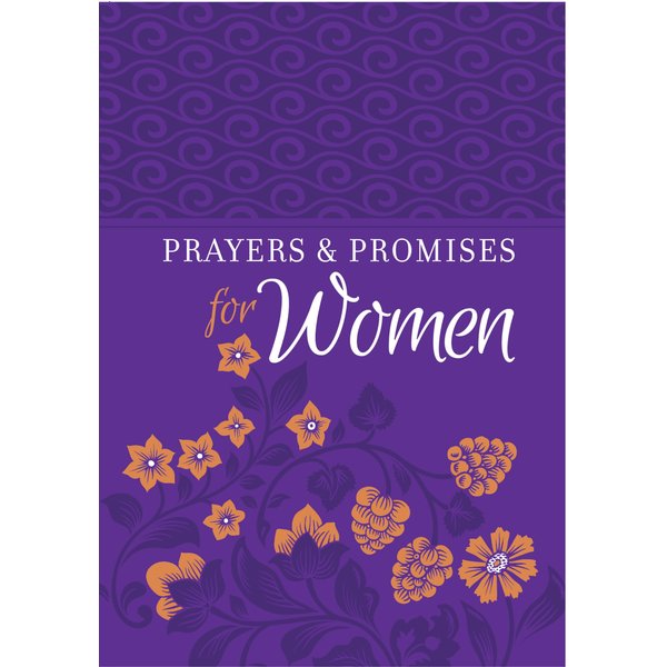 Prayers & Promises for Women