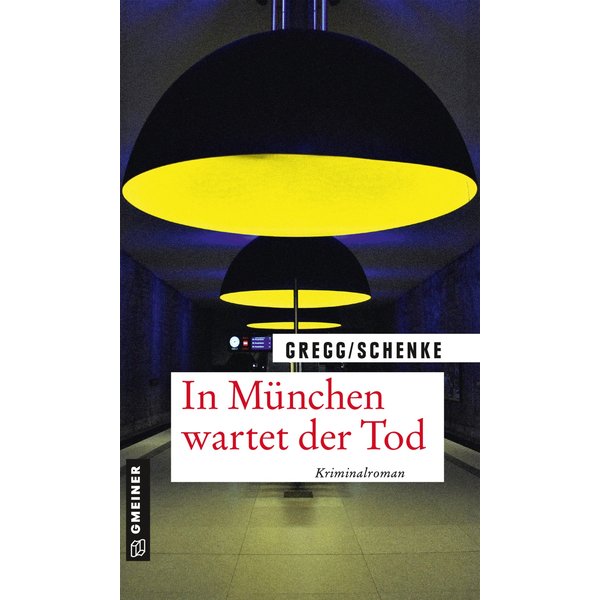 In München wartet der Tod