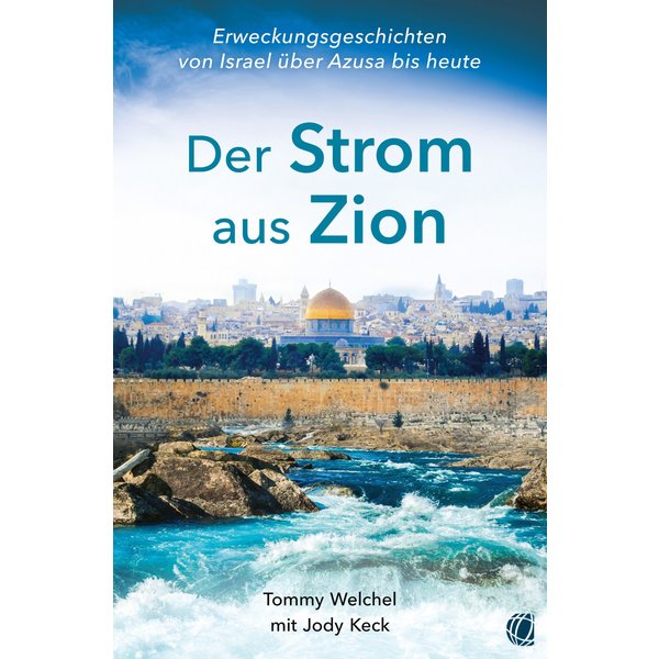 Der Strom aus Zion