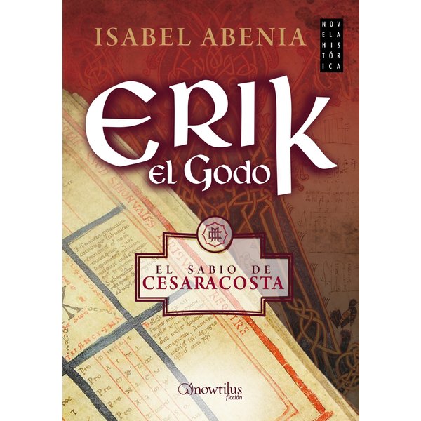 Erik el godo