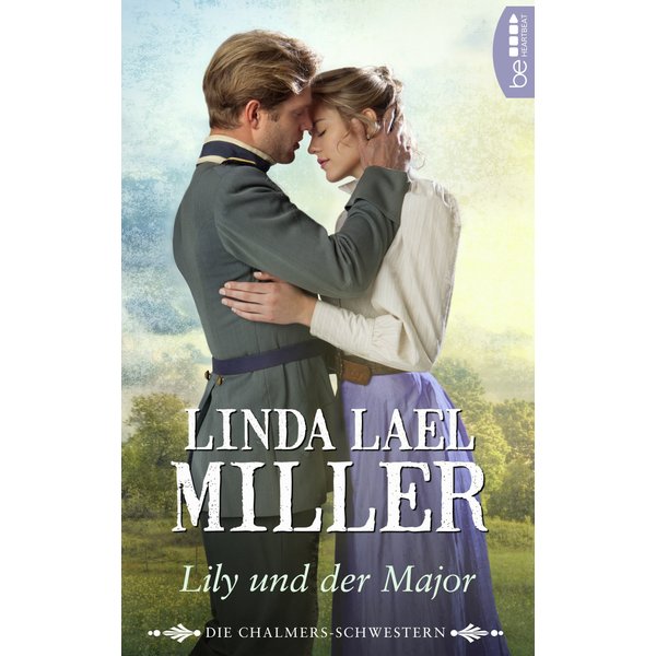 Die Chalmers-Schwestern - Lily und der Major