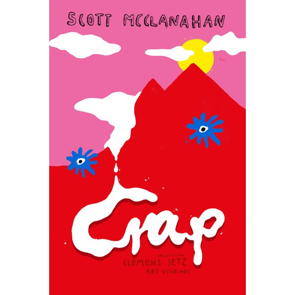 Crap (eBook)