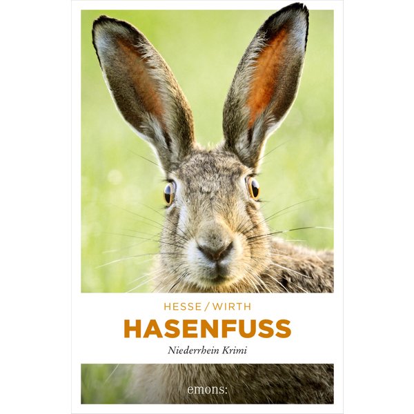 Hasenfuß