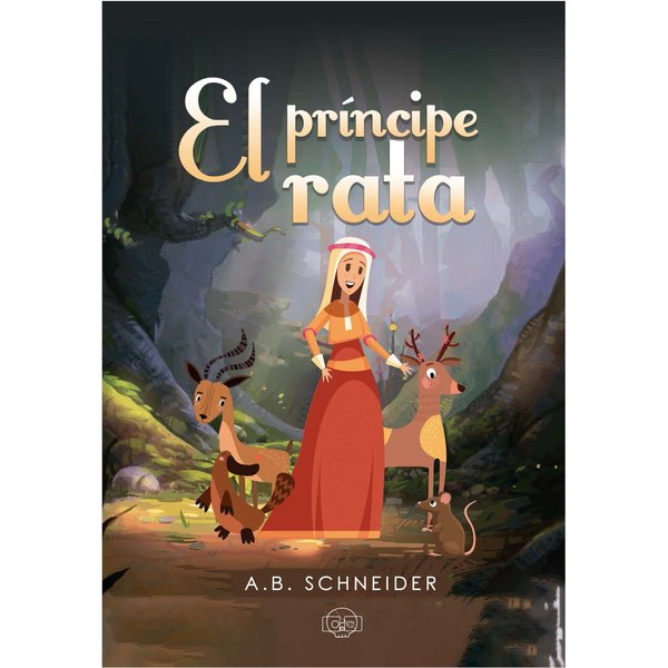 El príncipe rata