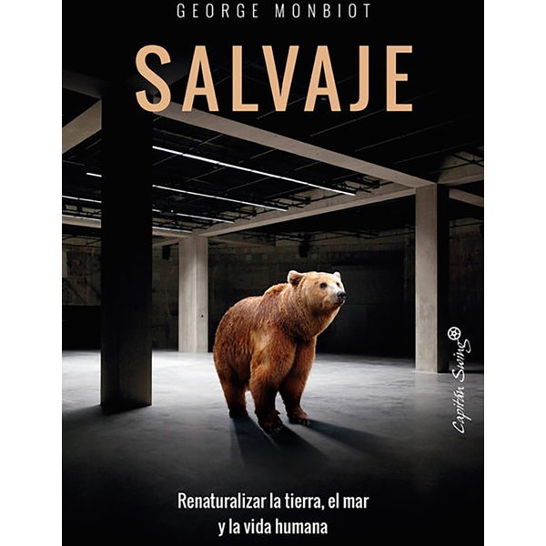 Salvaje