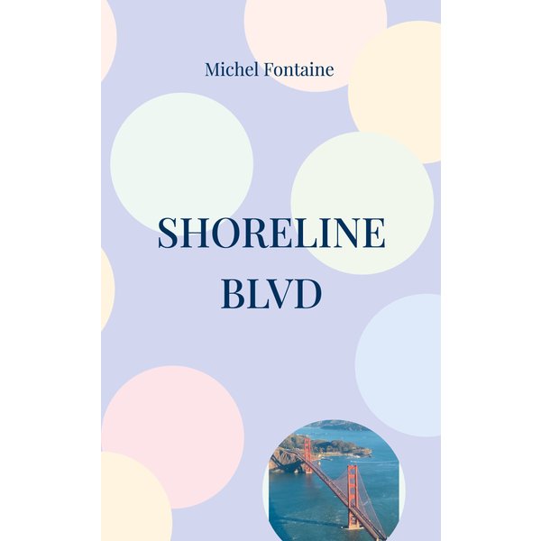 Shoreline Blvd