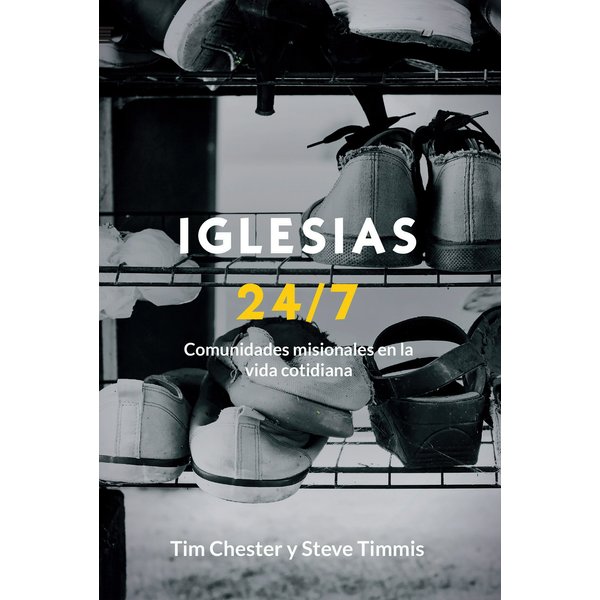Iglesias 24/7