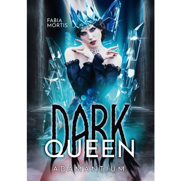 DARK QUEEN