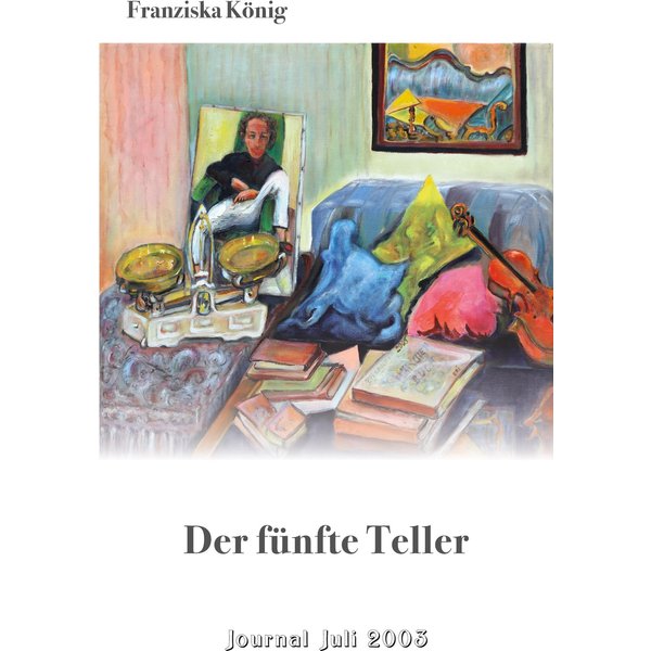 Der fünfte Teller