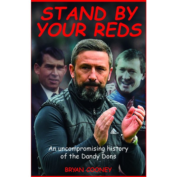 Stand by Your Reds