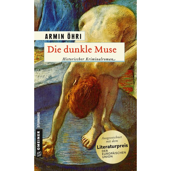 Die dunkle Muse