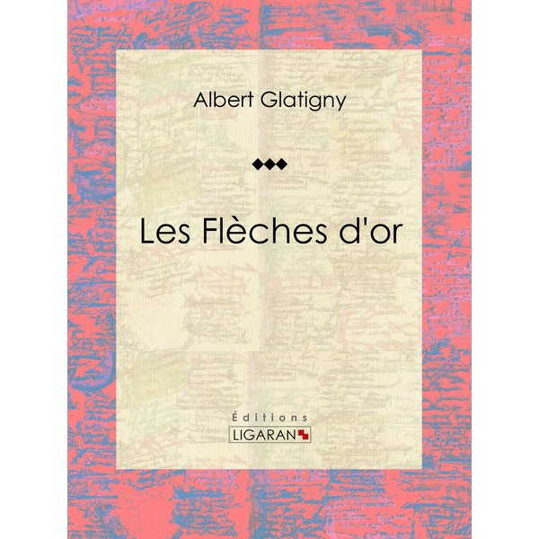 Les Flèches d'or