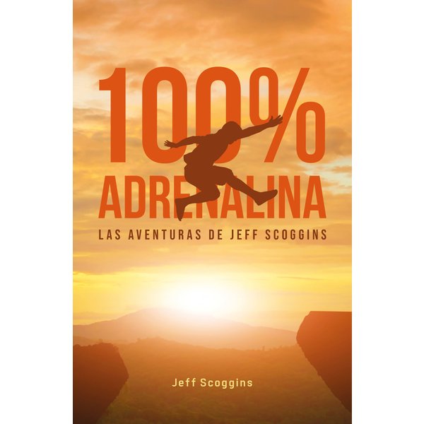 100 % adrenalina