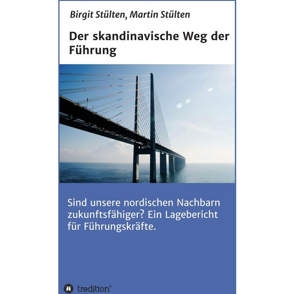 Der skandinavische Weg der Führung
