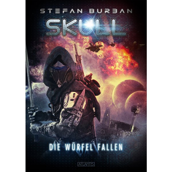 SKULL 3: Die Würfel fallen