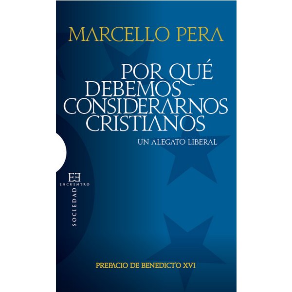 Por qué debemos considerarnos cristianos