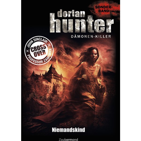Dorian Hunter Crossover - Niemandskind