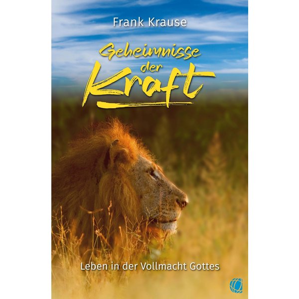 Geheimnisse der Kraft