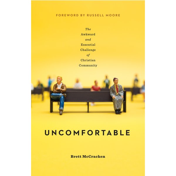 Uncomfortable