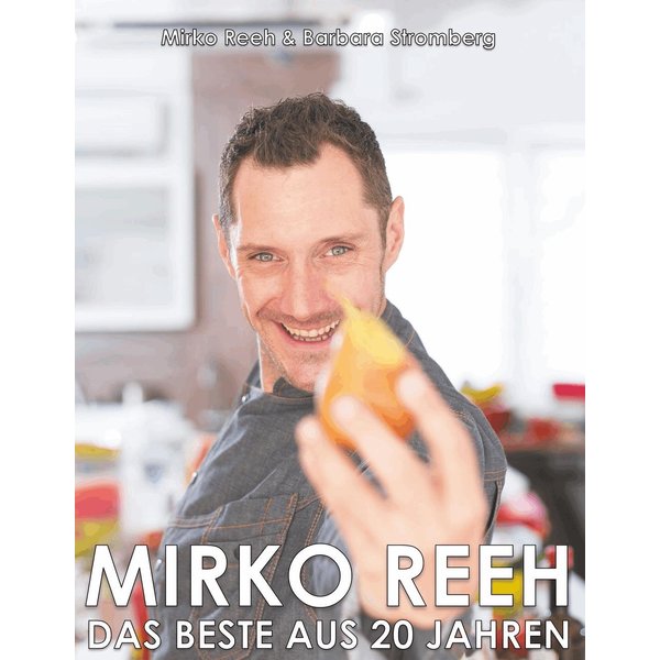 Mirko Reeh, das Beste aus 20. Jahren