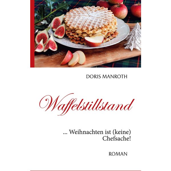 Waffelstillstand