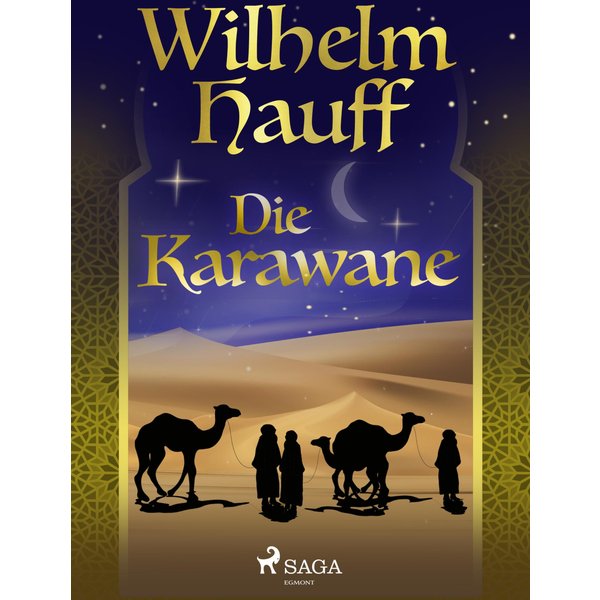 Die Karawane