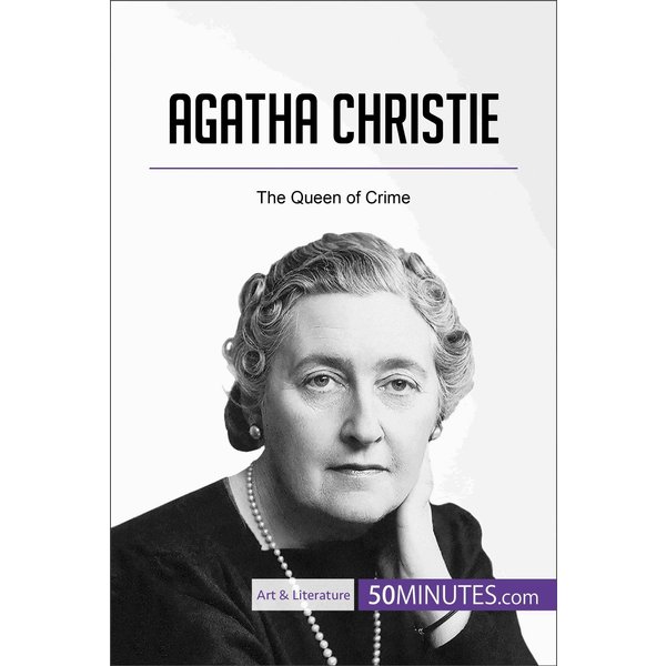 Agatha Christie