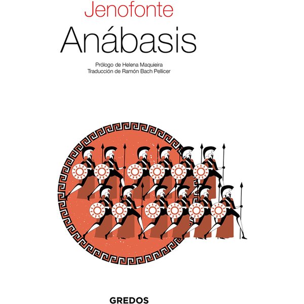 Anábasis