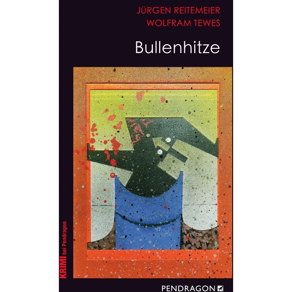 Bullenhitze
