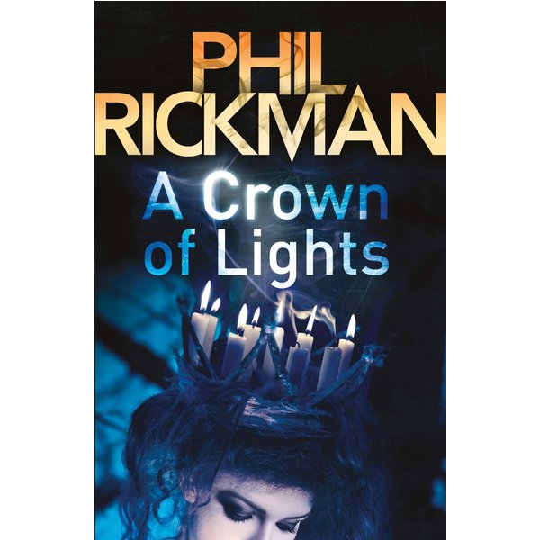 A Crown of Lights