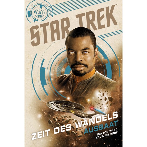 Star Trek – Zeit des Wandels 3: Aussaat