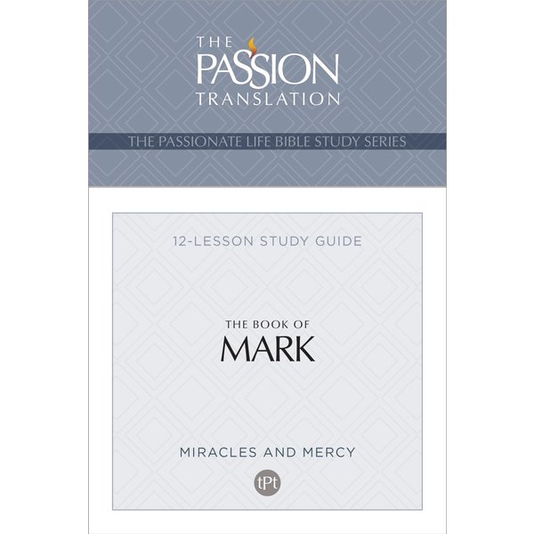 TPT The Book of Mark