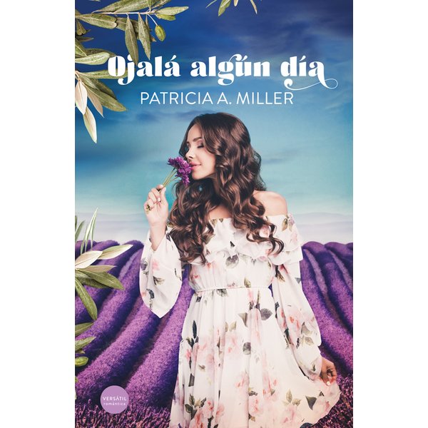 Ojalá algún día